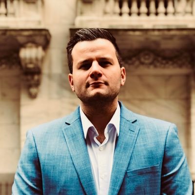 Salesforce Marketing Cloud| FINS Indianapolis Sports Enthusiast. Remember, today is the tomorrow you worried about yesterday.
