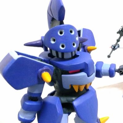 青きズール Lbx デクー ジーエクスト 作りました やられ役だってこんな夢を見る という程色々パーツを詰め込んだのです 設定上神刀カムイやレールガンを使う事はできませんが 胸部的に あの 必殺ファンクションが使えてもいいかな なんて考え