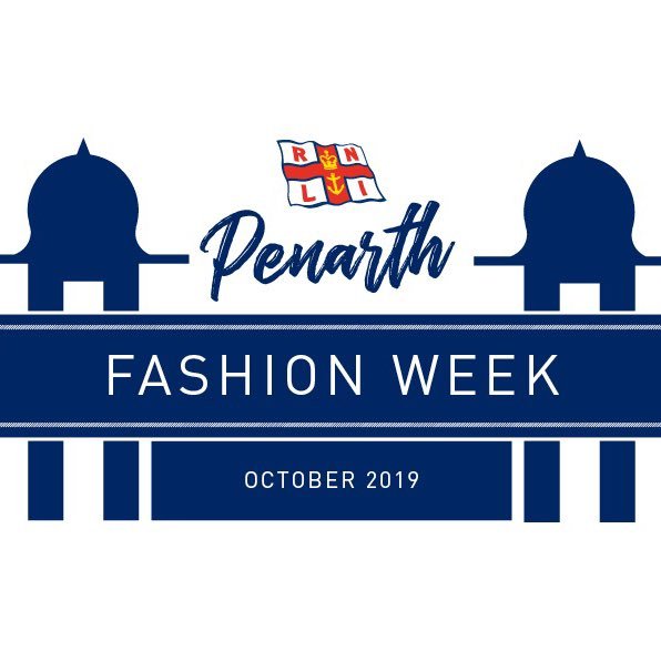 More than just Fashion - beauty, food and drink etc. Started in 2017 All in aid of the RNLI