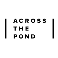 Across the Pond | B Corp™ (@helloatp) 's Twitter Profile