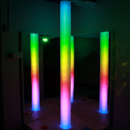 Nationwide Manufacturers / Suppliers and Installers of bespoke Sensory Environments. #ultimatesensoryexperience
Shop Online: https://t.co/gSRUrnSM62