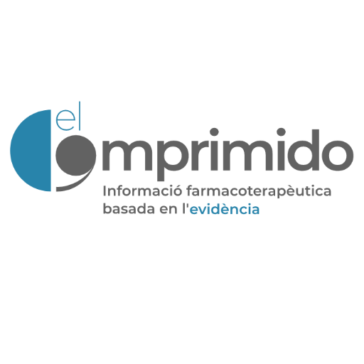 Información farmacoterapéutica independiente.
Servei de Salut de les Illes Balears