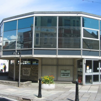 Swanage Library Friends(@FOSLibrary) 's Twitter Profile Photo