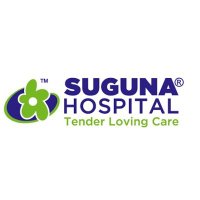 Suguna Hospital(@hospital_suguna) 's Twitter Profile Photo