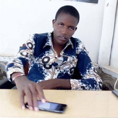 SaleKotikash's profile picture. Media personality, communication expert, journalist and a PR practitioner.