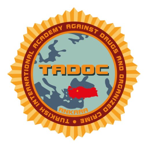 Official Twitter account of Turkish International Academy Against Drugs and Organized Crime(TADOC)
Follow us on Instagram
https://t.co/6pmlEpjx9F