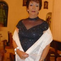 Irma Marquez - @Irgimar Twitter Profile Photo