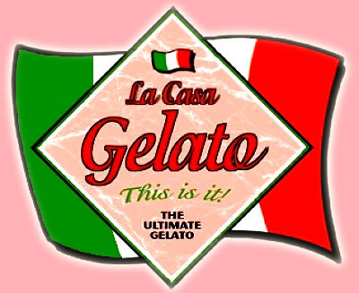 LaCasaGelato's profile picture. 🌎 The OFFICIAL Guinness World Record Holder and ONLY place in the WORLD with 238 flavours of Gelato, Sorbetto & Yogurt, ON LOCATION, 365 days of the year!!