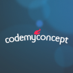 codemyconcept Profile