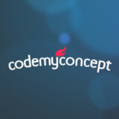 codemyconcept Profile Picture