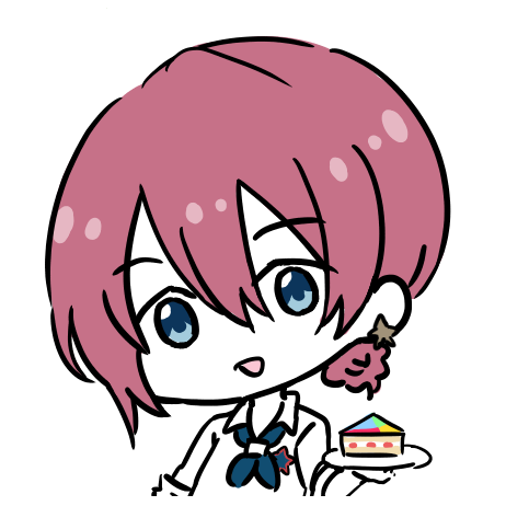 レルヤ/ハムスターはいいぞさんのプロフィール画像