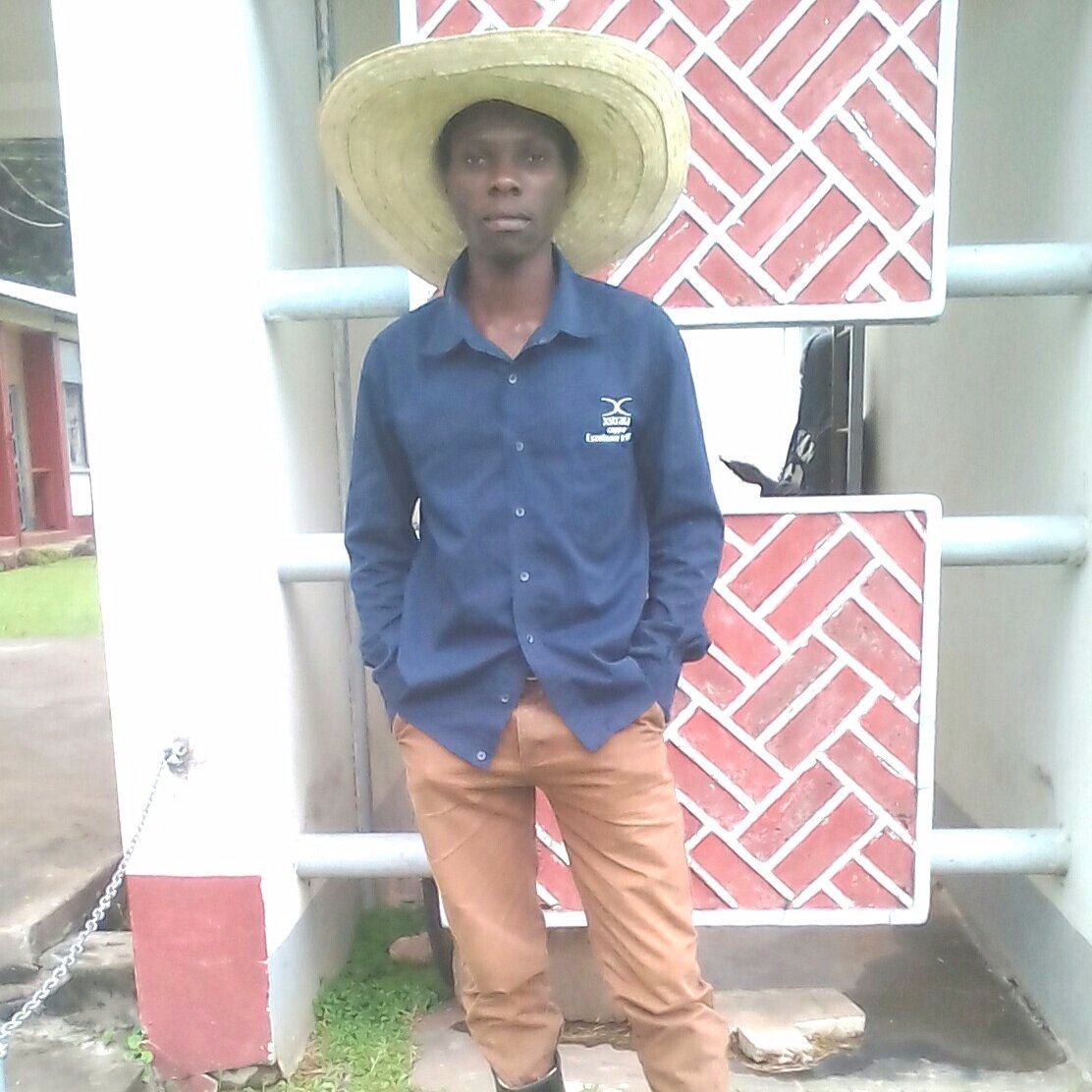 PhillyWaiswa's profile picture. So smart