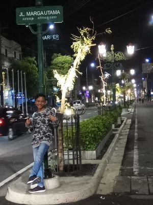 Selalu menghadapi masalah2 ringan