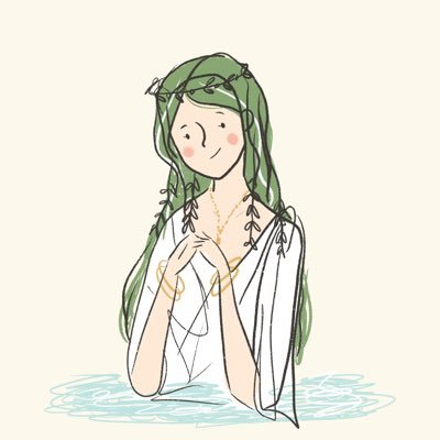 𝕎𝕚𝕝𝕝𝕠𝕨𝕝𝕒𝕘𝕠𝕠𝕟🌿さんのプロフィール画像