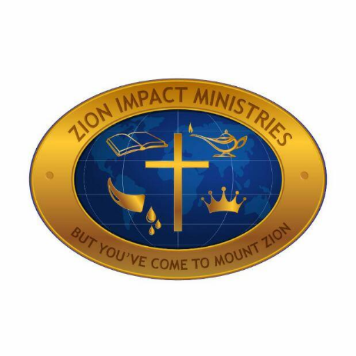 Zion Impact Ministries