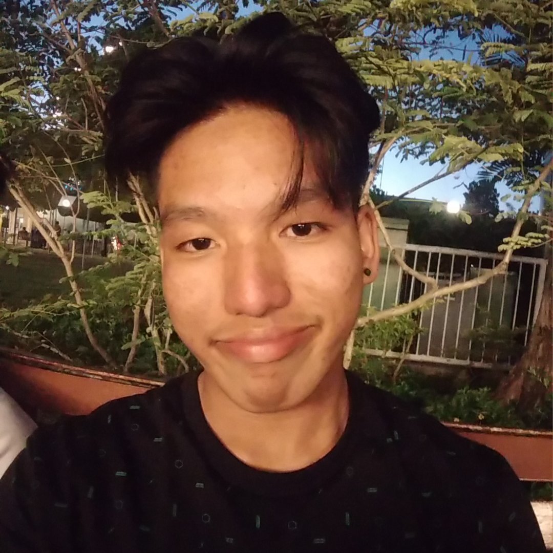 CarlDav48487917's profile picture. ♠