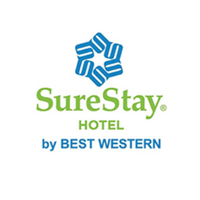 SureStay Hotel by Best Western Jacksonville(@SureStayJax) 's Twitter Profile Photo