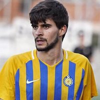 Jan Gonzalez Oller (@jangonzalez10) 's Twitter Profile