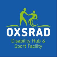 OXSRAD(@Oxsrad) 's Twitter Profile Photo
