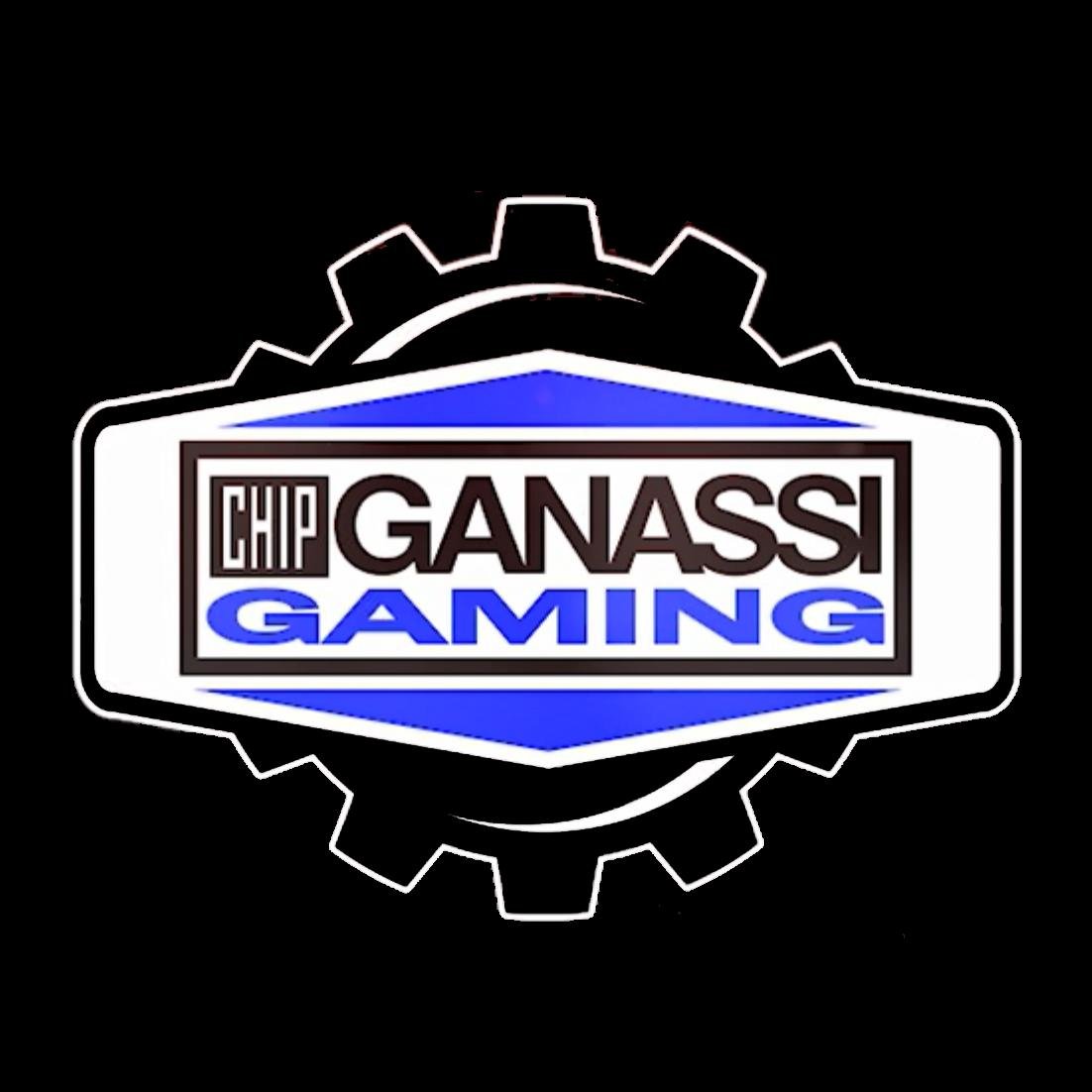 The home of eNASCAR Heat Pro League team Chip Ganassi Gaming™️ | DRIVERS: @luiszaiter20 & @MaxwellCastro16 | Twitch: chipganassigaming