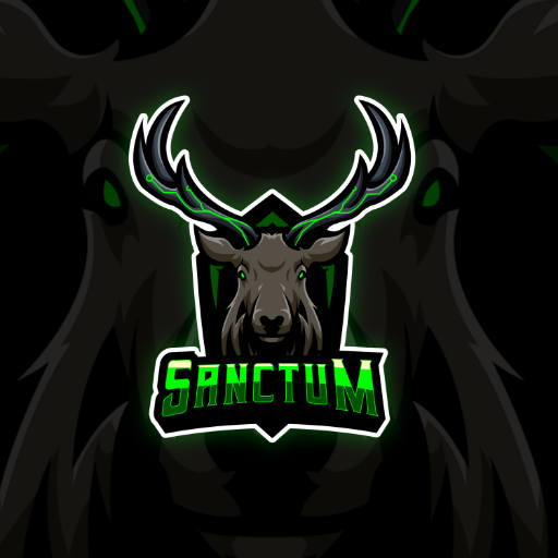 Sanctum_SCT's profile picture. French eSports Organization | TOP3 OTF 2020 | Powered by @eliminate_fr
Business Inquiries : contact@sanctum-esports.com