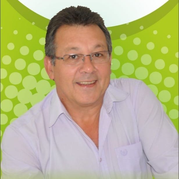 Candidato a Intendente 2019
Federación, Entre Ríos