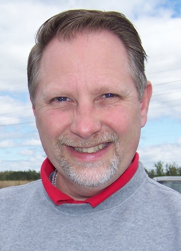Michigan Born and Bred, Automotive Account Manager, Conservative, Armature Photographer