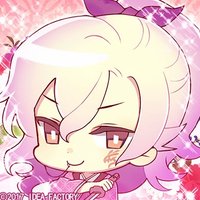 夜月藍 (@purimo_kd244) 's Twitter Profile