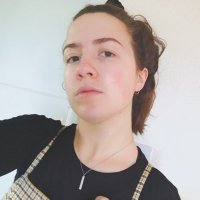 Hannah (@hanfish153) 's Twitter Profile Photo Hannah (@hanfish153) 's Twitter Profile Photo