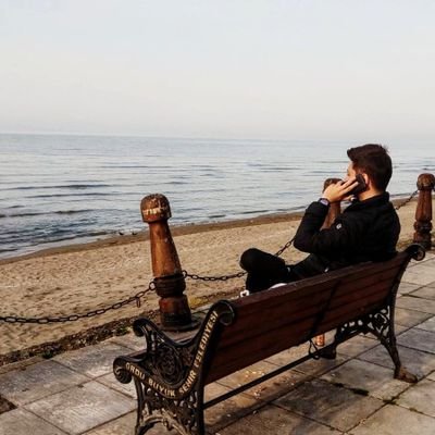 burakhaskanli's profile picture. FENERBAHÇE İÇİN ATIYOR BU YÜREK  &