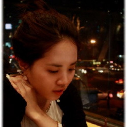 bboljihye's profile picture. 