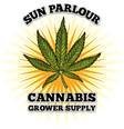 SunParlour's profile picture. Grow like a pro.✌️🇨🇦