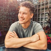 Joel Stocker (@joelstocker) 's Twitter Profile