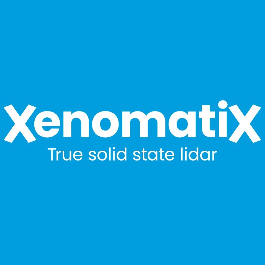 XenomatiX - True Solid State Lidar