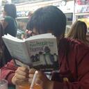 Solomon Park - @spazn3905 - Twitter