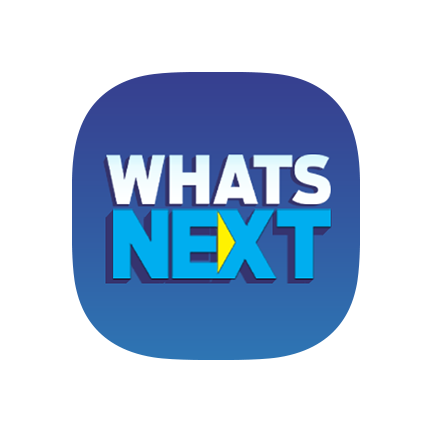 WhatsNe91001905's profile picture. A WhatsNext é uma agencia de criação especializado no
desenvolvimento de experiências digitais imersivas através da realidade aumentada e virtual.