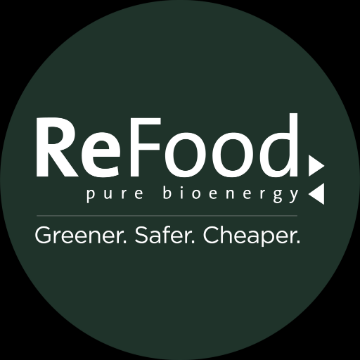 UK's largest recycler of food waste using anaerobic digestion to produce green energy and ReGrow fertiliser. Operate 12 plants across UK & Europe.