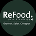 ReFood UK (@ReFoodUK) Twitter profile photo