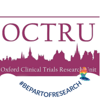 OCTRU Trials Hub(@OCTRUctu) 's Twitter Profileg