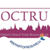 OCTRU Trials Hub (@OCTRUctu) Twitter profile photo