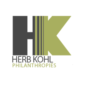 Continuing a legacy of giving, with a focus on investing in #education. Founded by former US Senator Herb Kohl.