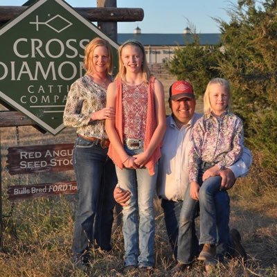 A husband to Kim and Father to Johanna and Marie. A sinner saved by grace thru faith in Jesus Christ. A lover of agriculture in south-central Nebraska.