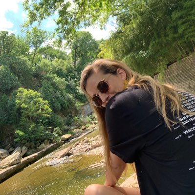 marieclairegoff's profile picture. 