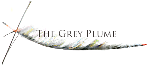 TheGreyPlume's profile picture. 