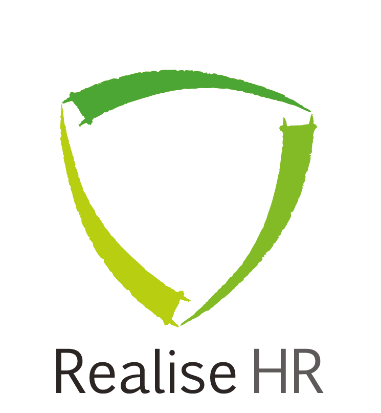 Realise HR - Your system of choice. Do you need help consolidating your HR info? Our system will help you with sickness, holidays, contracts and recruitment.