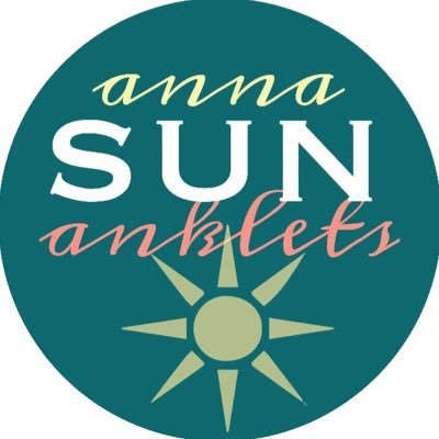 annasunanklets's profile picture. handcrafted anklets made with love