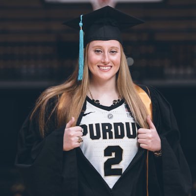 Abby Abel Profile