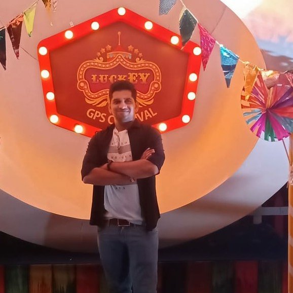 rakeshnagpure87's profile picture.