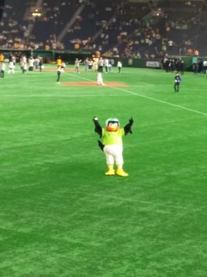 つば九郎とヤクルトスワローズと猫が大好きです。よろしくお願いします。