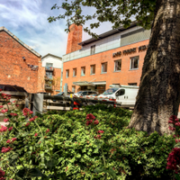 Round Foundry Media Centre (@roundfoundry) 's Twitter Profile